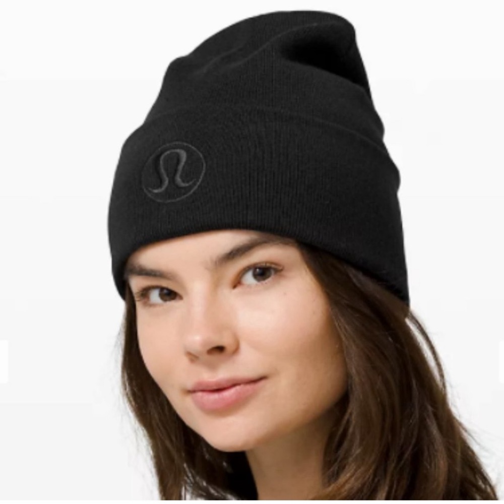 Lululemon Beanie